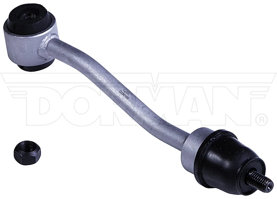 SL96155 – DORMAN Stabilizer Bar Link Kit, OE Replacement 174.5 Millimeter Length Black With Nut/ Zerk Fitting